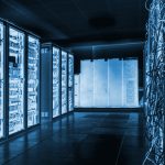 data center