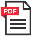 icona pdf