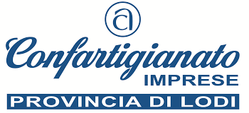 Confartigianato imprese Lodi logo