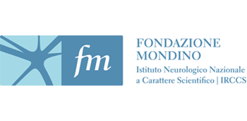 logo fondazione mondino